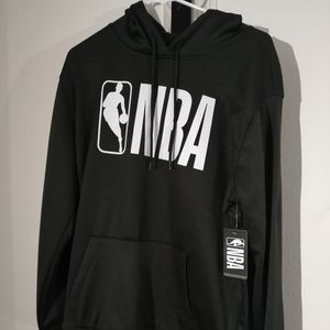 NBA Men's Hoddie